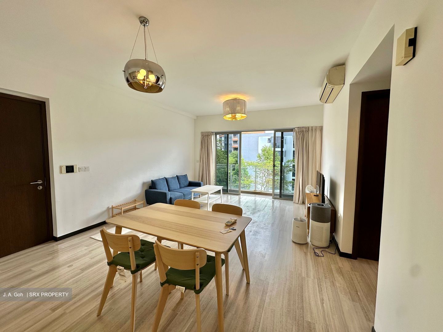 Sophia Residence (D9), Condominium #446948591